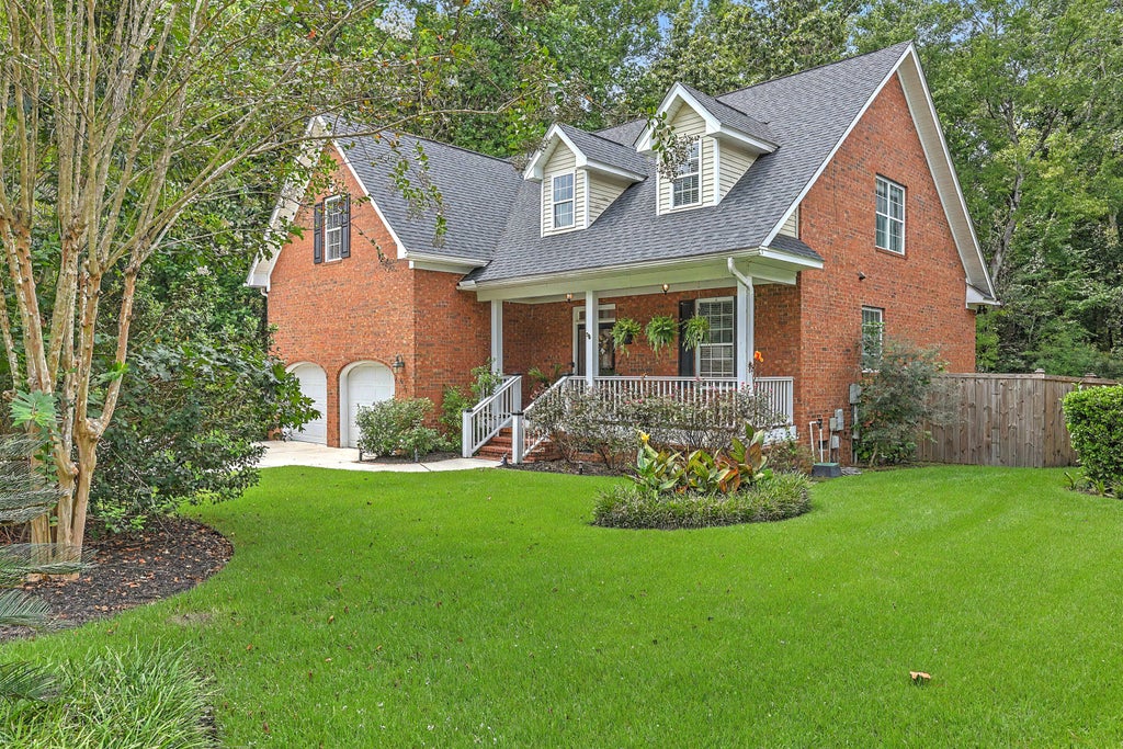 Photo of 8631 Woodland Walk, North Charleston, SC 29420 (MLS # 26024677)