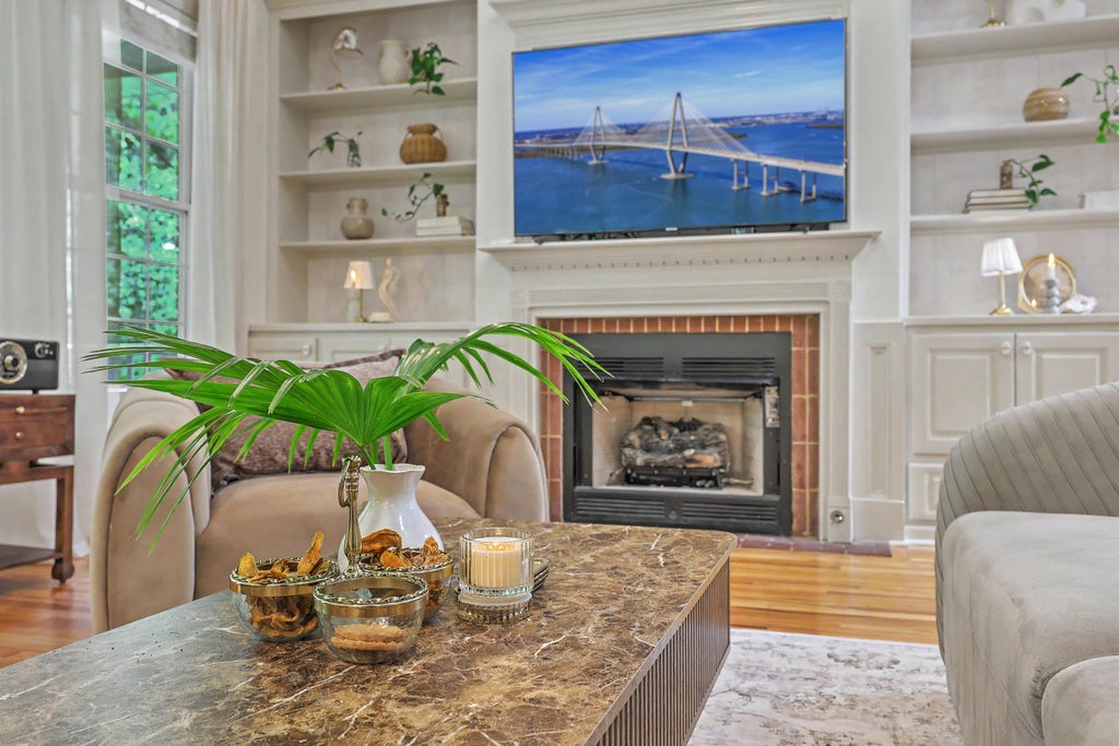 Photo of 8631 Woodland Walk, North Charleston, SC 29420 (MLS # 26024677)