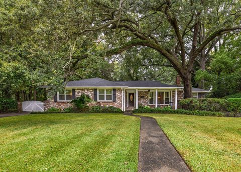 Photo of 1710 Mchenry Avenue, Charleston, SC 29412 (MLS # 26002659)