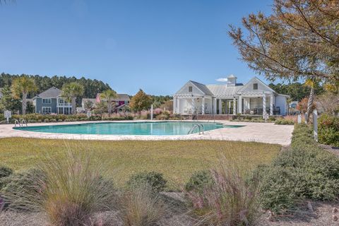 A home in Summerville