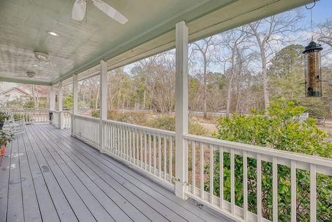 A home in Johns Island