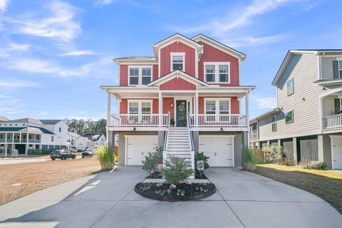 311 Coki Amalie Court Wando SC 29492