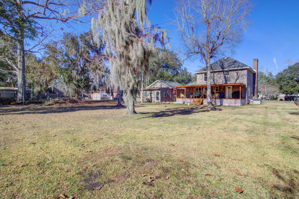 Photo of 1310 Edward Drive, Moncks Corner, SC 29461 (MLS # 26001040)