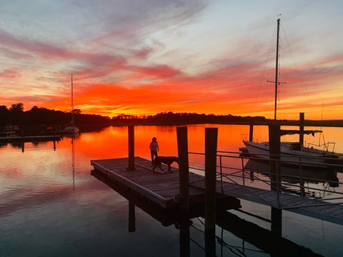 Lot 9 Hopkins Place Drive Lot 9 Edisto Island SC 29438