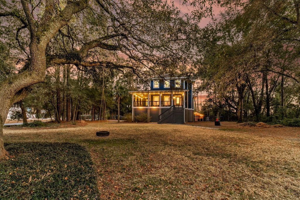 Photo of 1145 Pinefield Drive, Charleston, SC 29492 (MLS # 26006419)