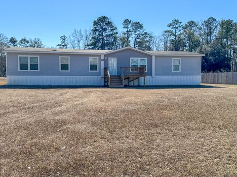 719 Ulmer Lake Drive Walterboro SC 29488