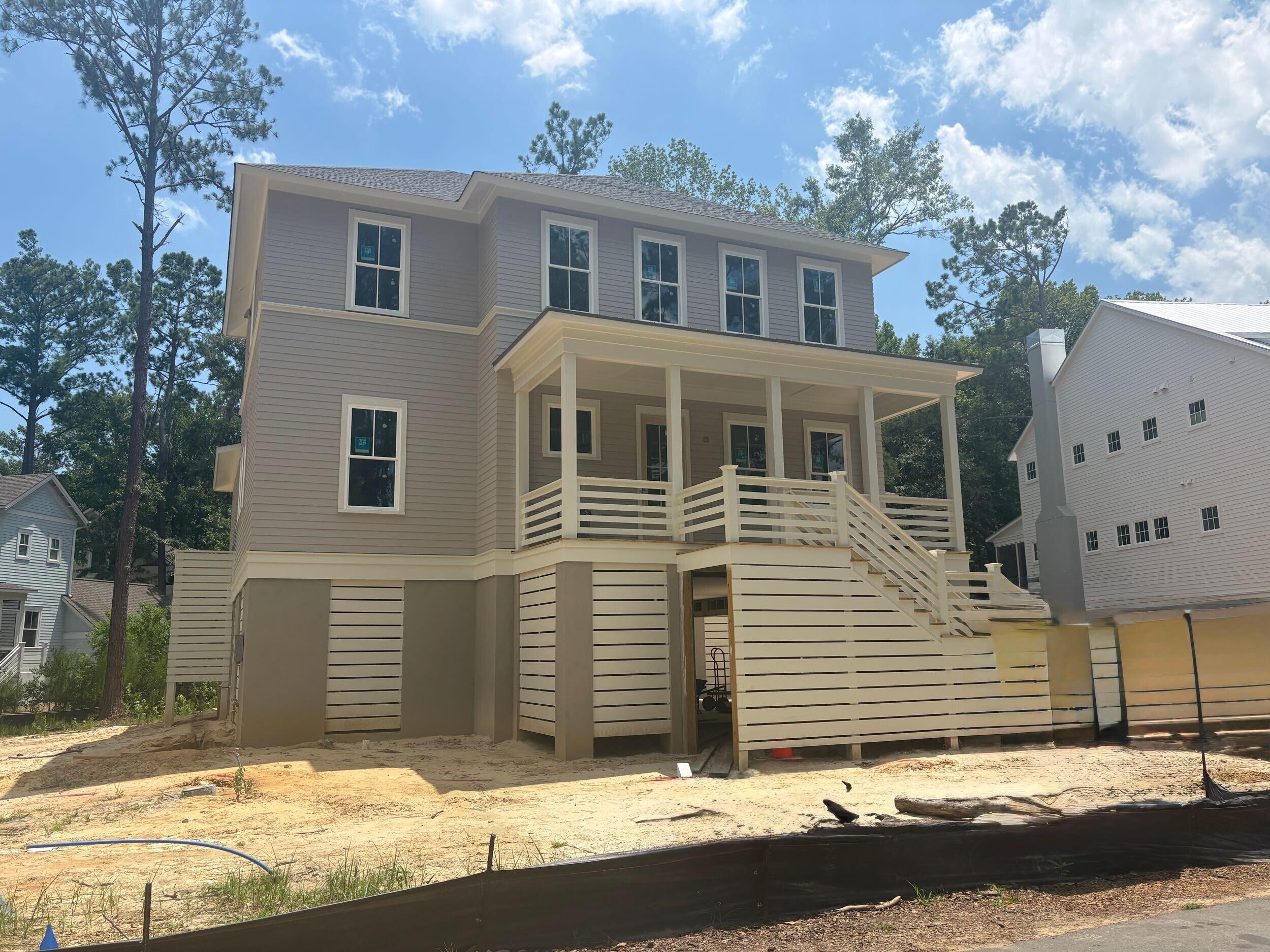 1714 Vireo Court