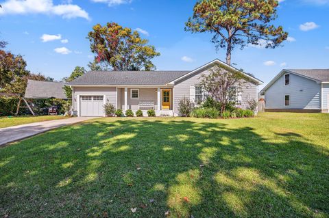 1522 Candlewood Drive Mount Pleasant SC 29464