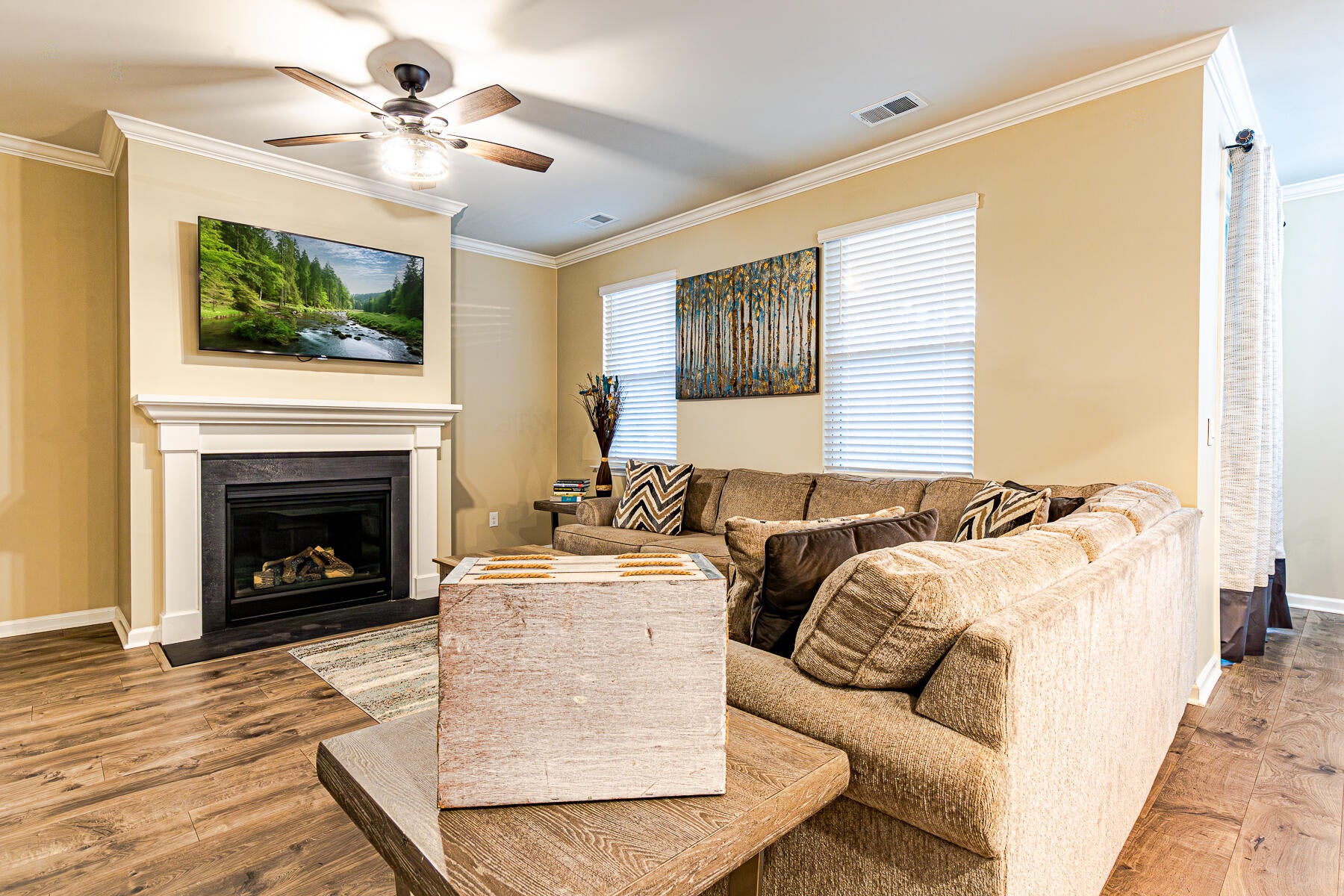120 Petrell Road