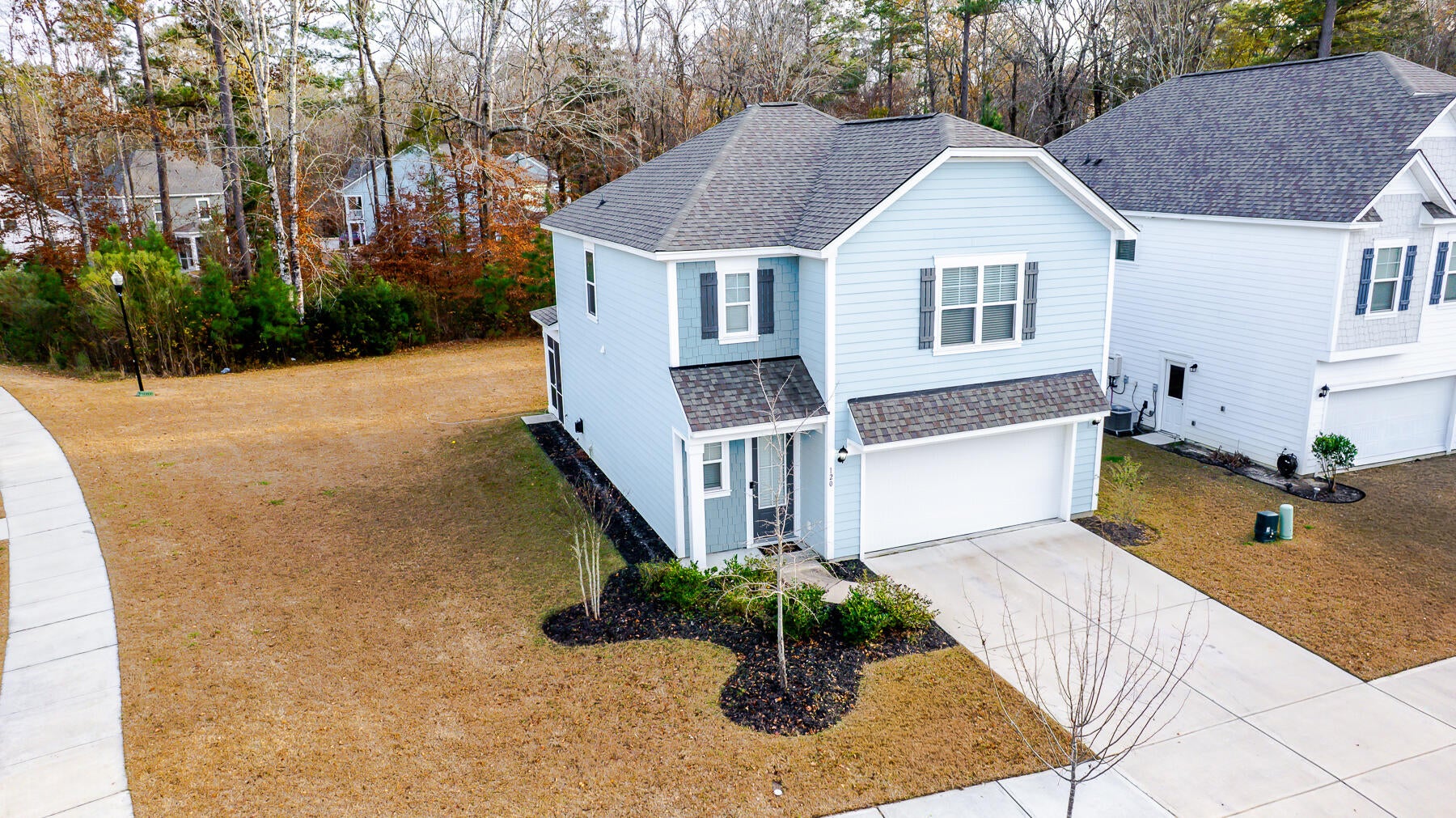 120 Petrell Road