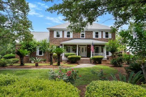 Photo of 910 Kushiwah Creek Court, Charleston, SC 29412 (MLS # 25015102)