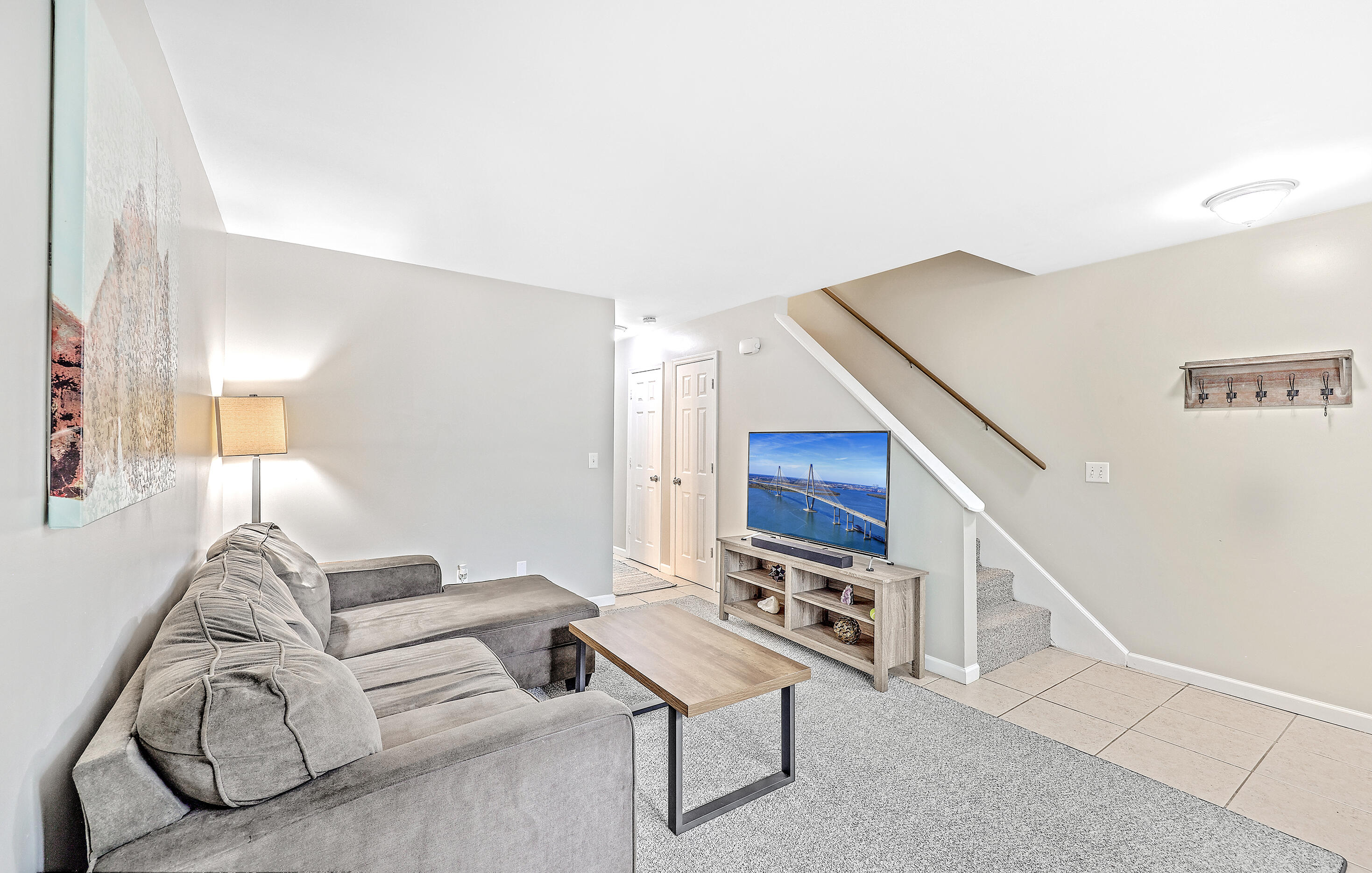 292 Fleming Road B