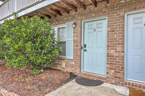 Photo of 292 Fleming Road #B, Charleston, SC 29412 (MLS # 25021486)