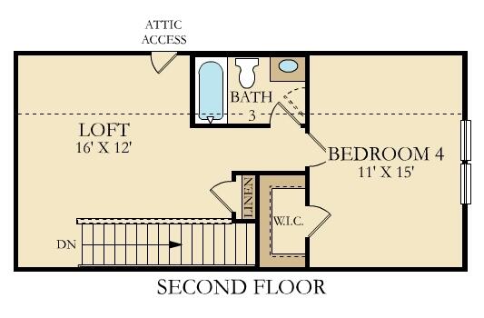 410 Bluebird Bend Street