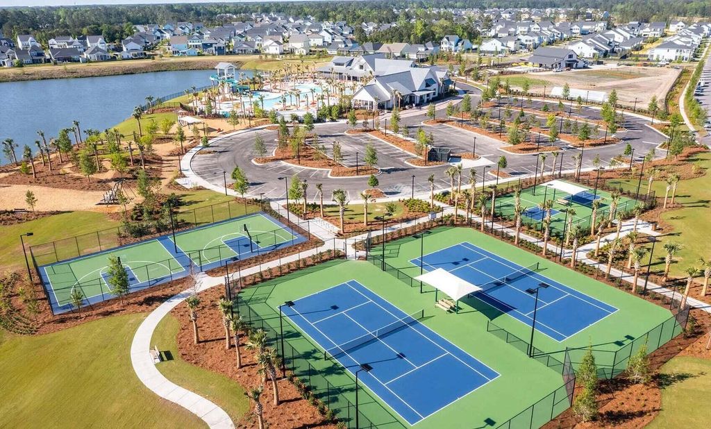 Photo of 410 Bluebird Bend Street, Summerville, SC 29486 (MLS # 26015300)