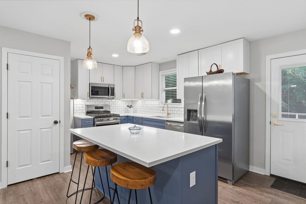 Photo of 1627 Point Park Drive, Johns Island, SC 29455 (MLS # 26028075)