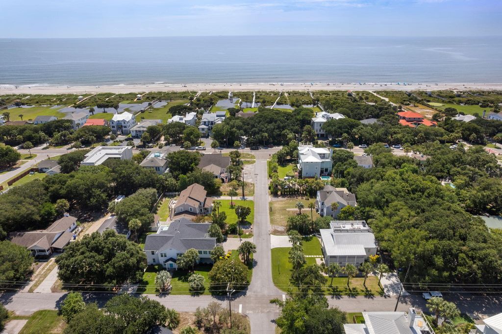 Photo of Isle of Palms, SC 29451 (MLS # 25024975)