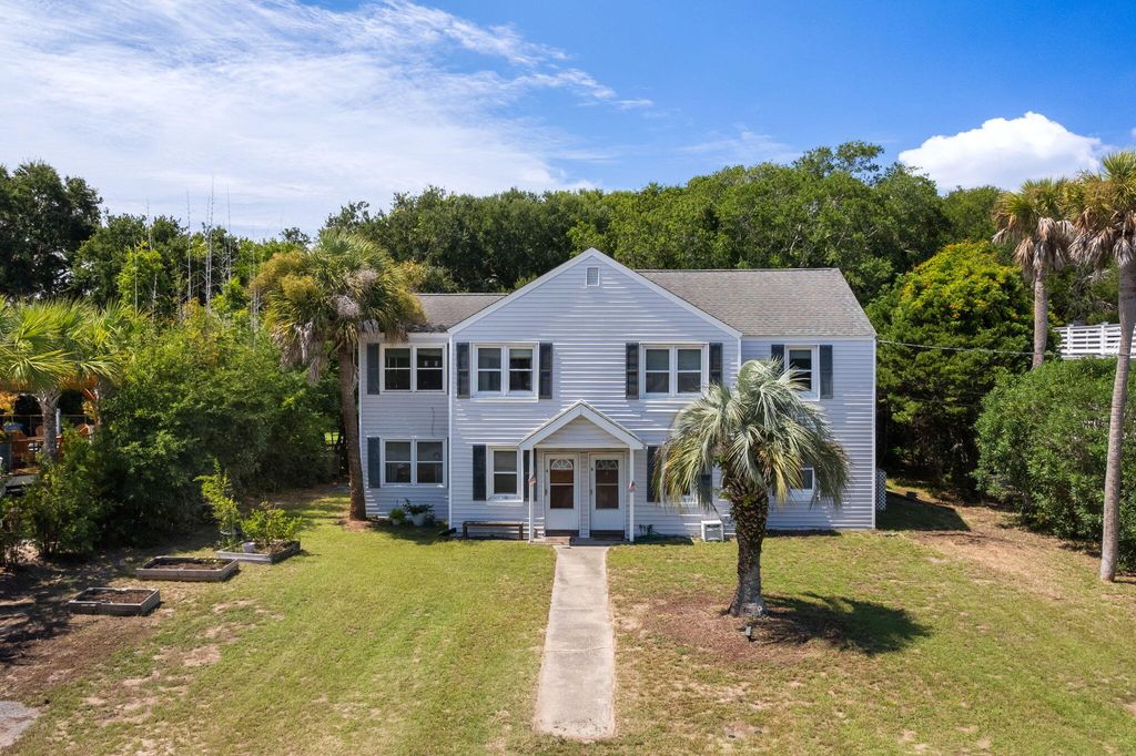 Photo of Isle of Palms, SC 29451 (MLS # 25024975)