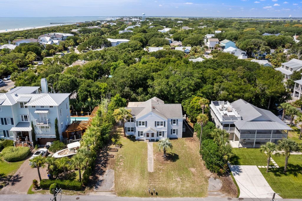 Photo of Isle of Palms, SC 29451 (MLS # 25024975)