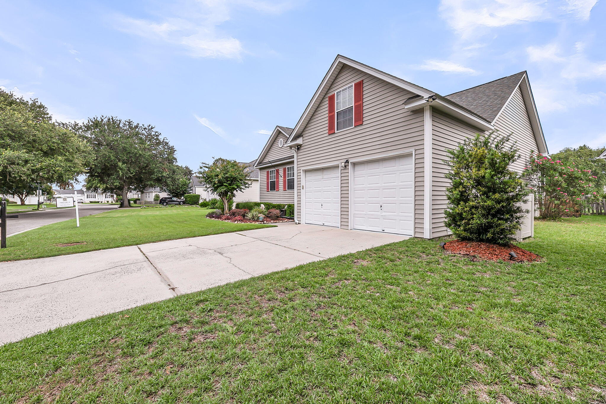 114 Sea Cotton Circle