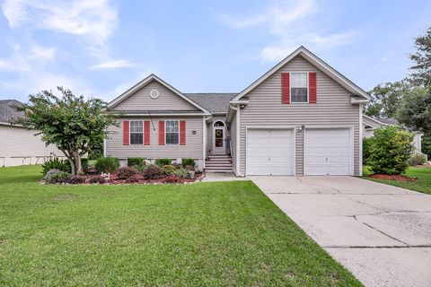 114 Sea Cotton Circle Charleston SC 29412