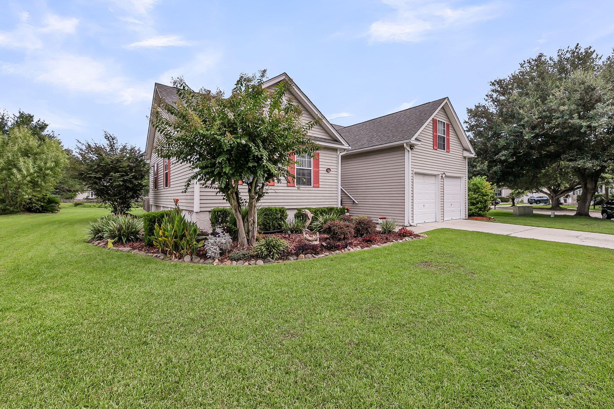 114 Sea Cotton Circle