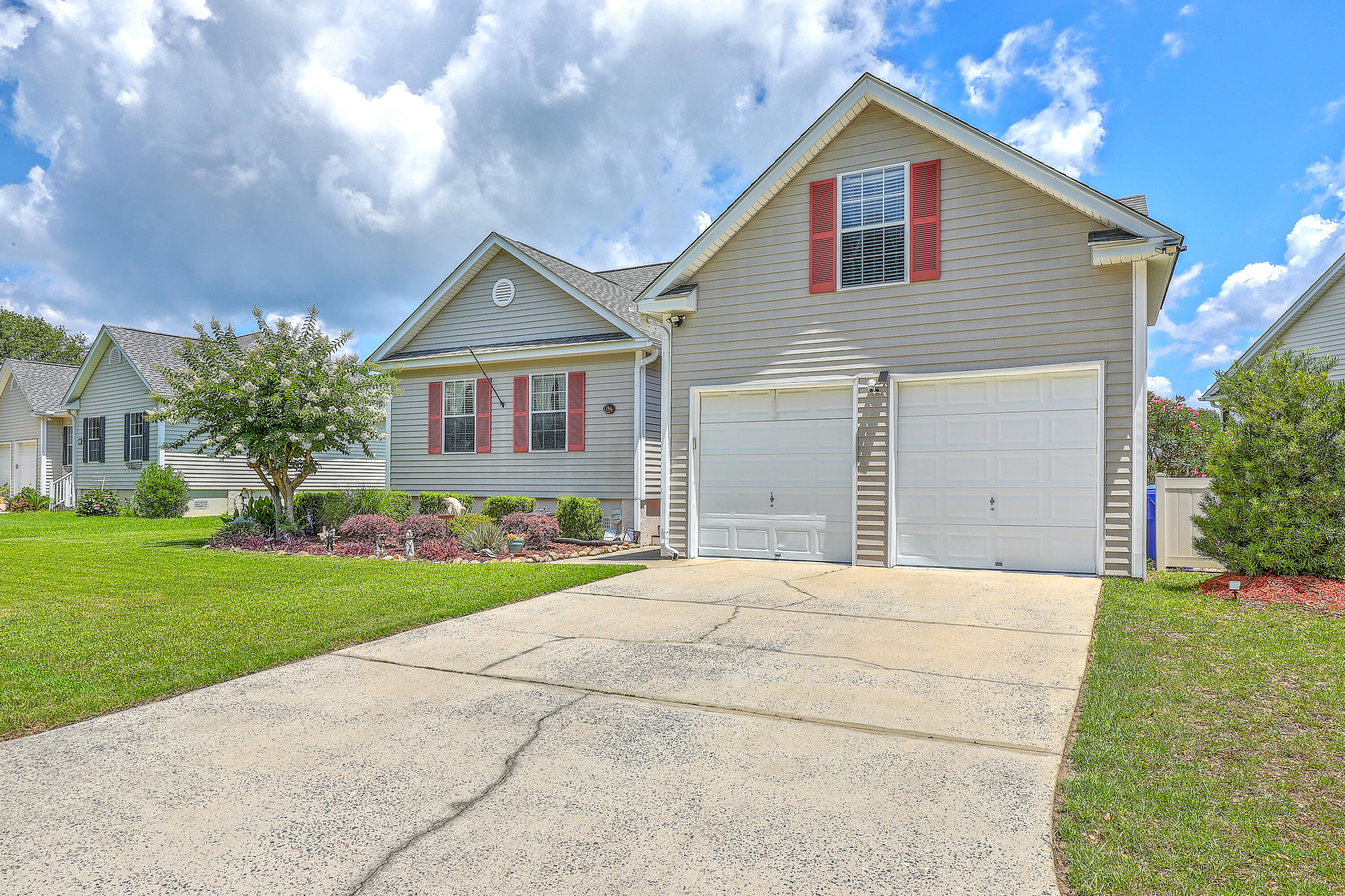 114 Sea Cotton Circle
