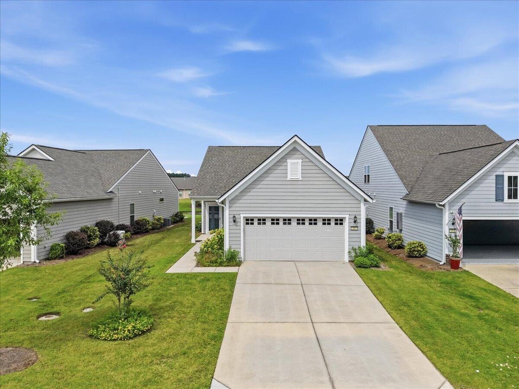 Photo of 489 Switchgrass Drive, Summerville, SC 29486 (MLS # 26024989)