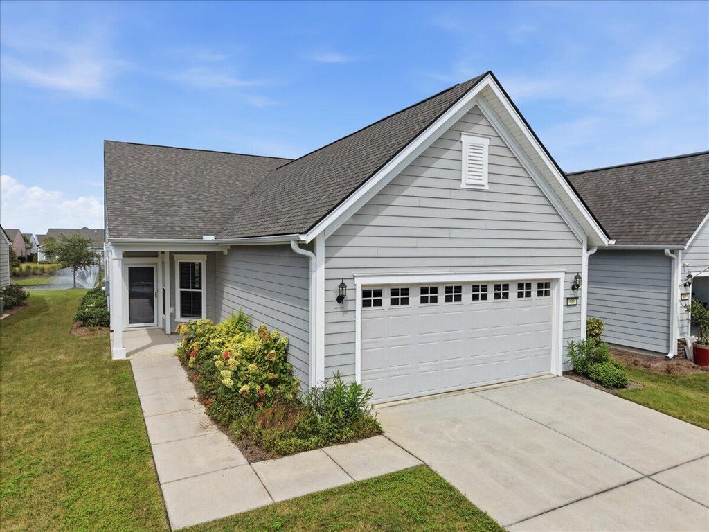 Photo of 489 Switchgrass Drive, Summerville, SC 29486 (MLS # 26024989)