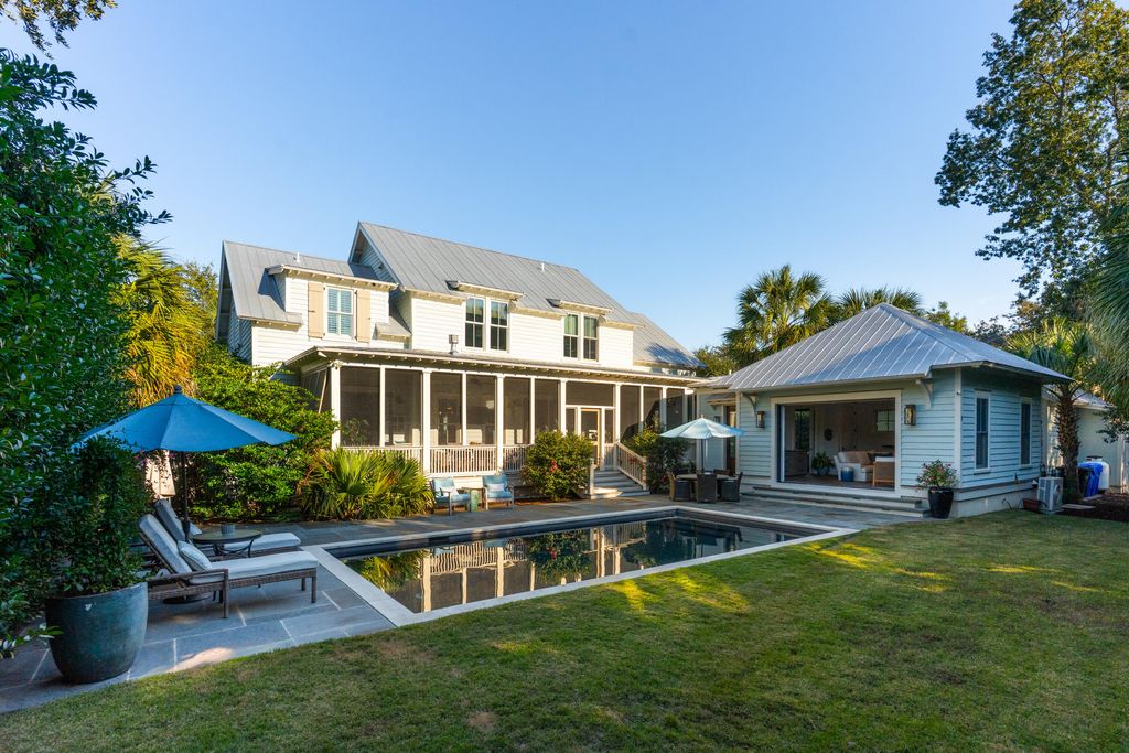 Photo of 72 Jane Jacobs Street, Mount Pleasant, SC 29464 (MLS # 25029921)