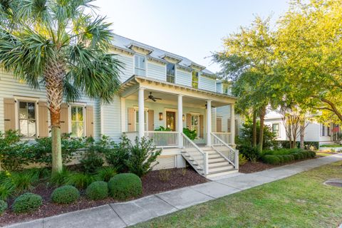 72 Jane Jacobs Street Mount Pleasant SC 29464