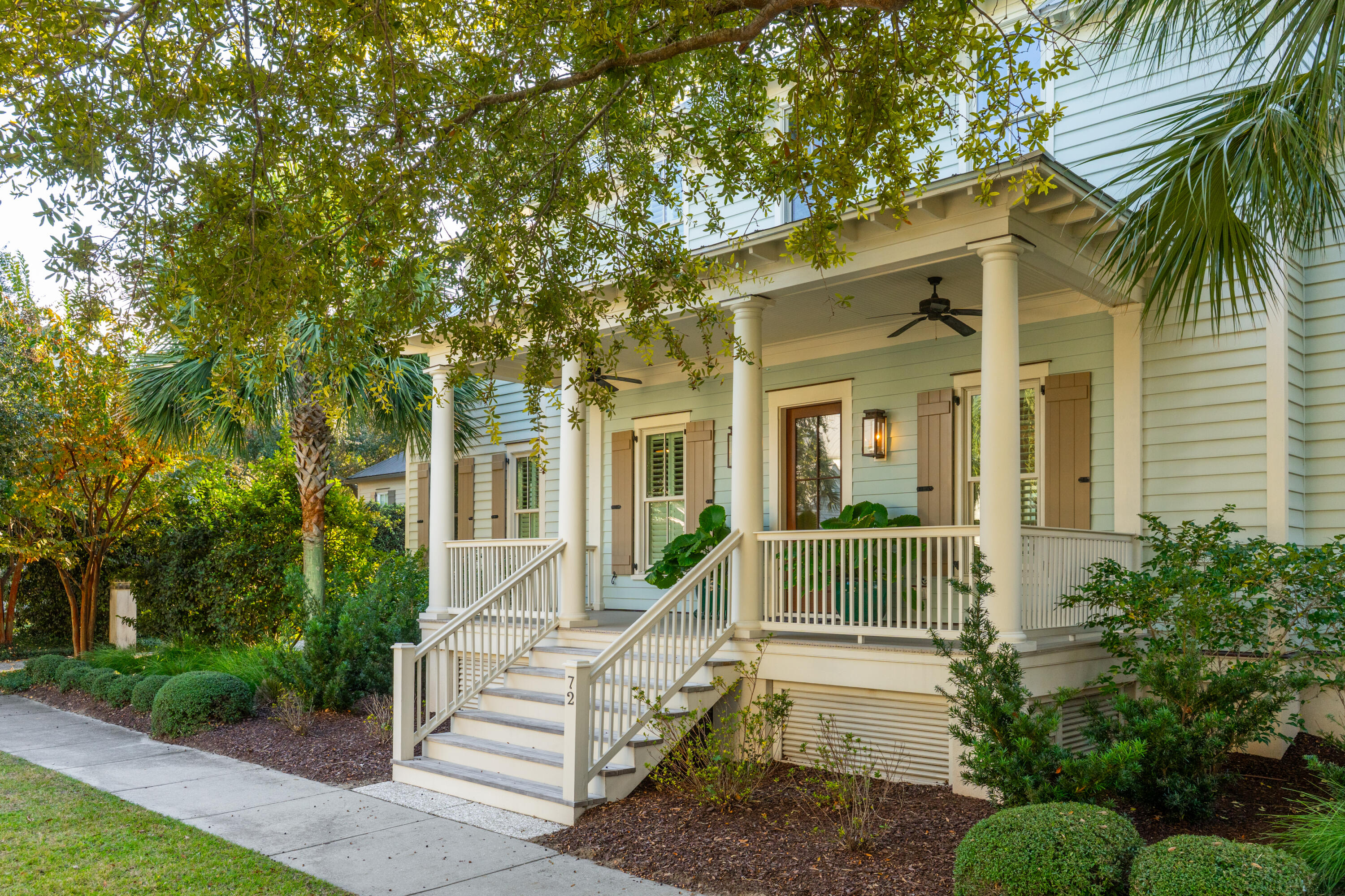 72 Jane Jacobs Street