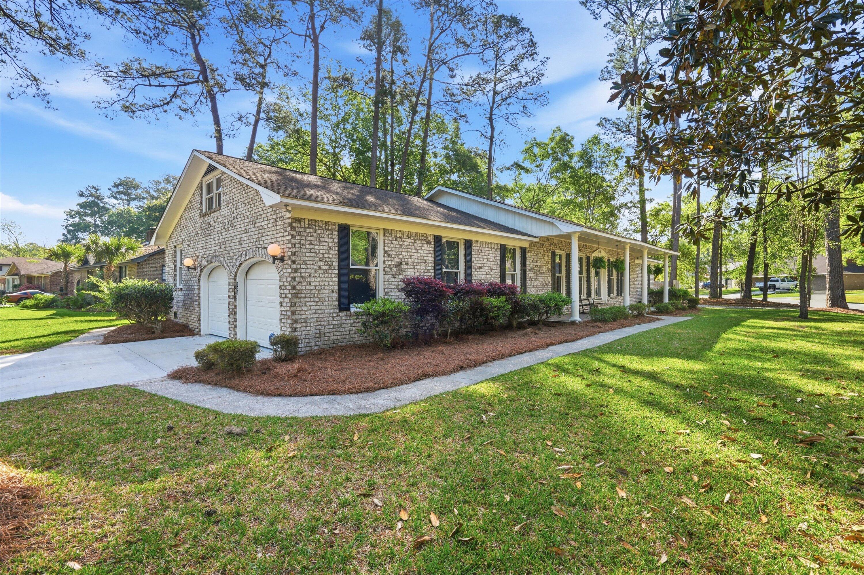 109 Beacon Hill Lane