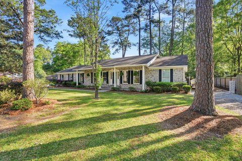 109 Beacon Hill Lane Summerville SC 29485