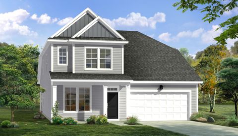 468 Cadbury Loop Summerville SC 29486