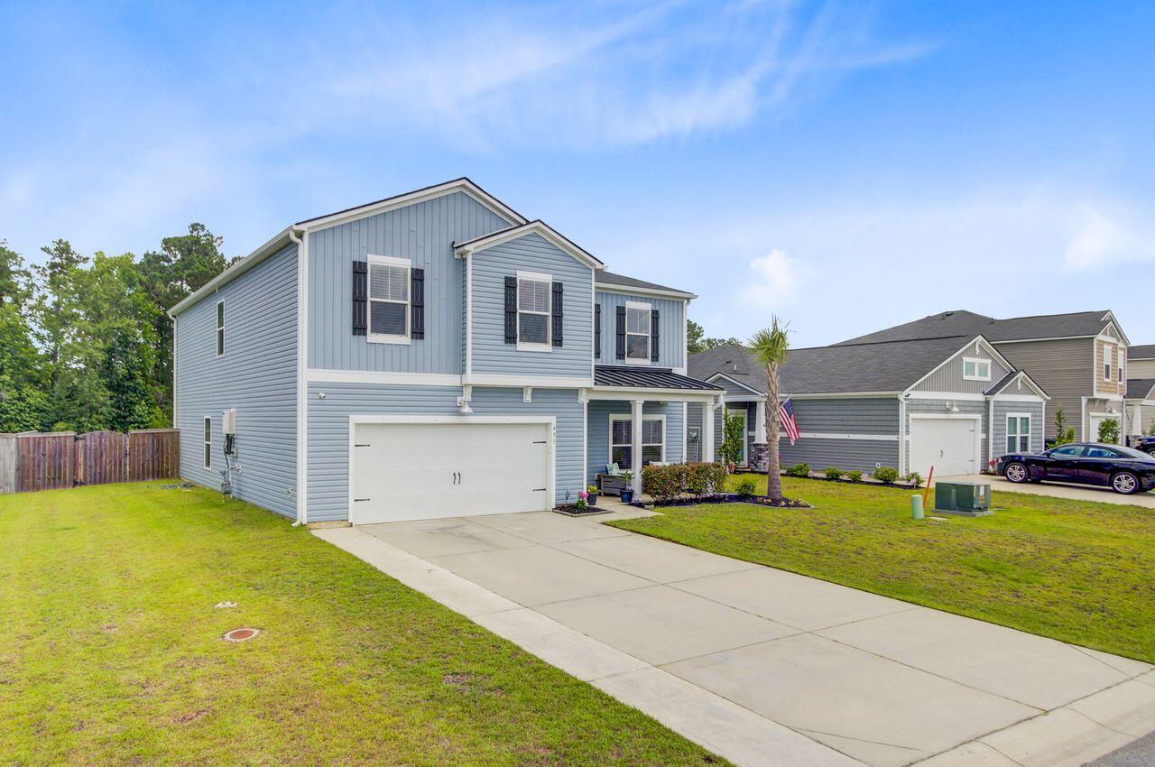 493 Spanish Wells Road