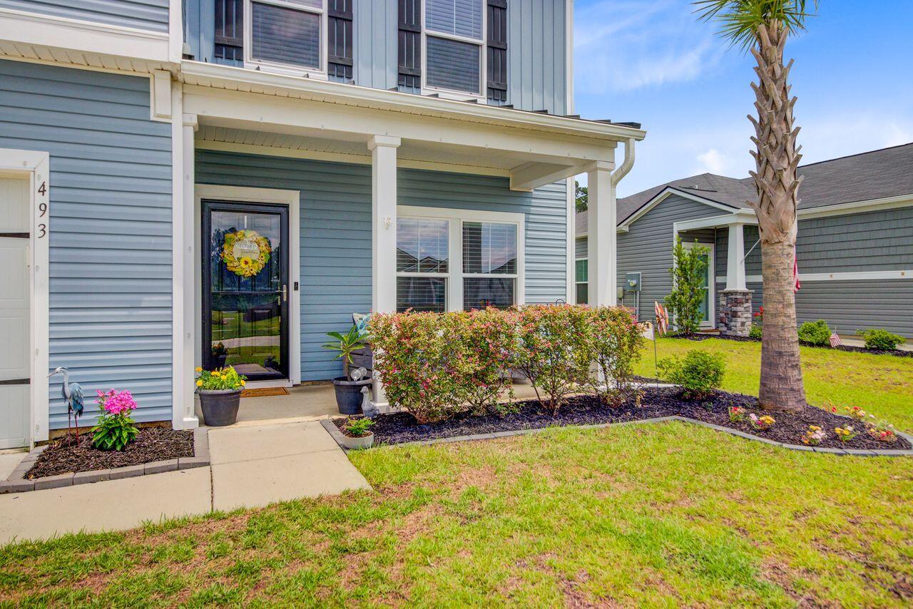 493 Spanish Wells Road