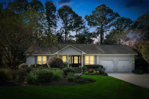 A home in Mount Pleasant