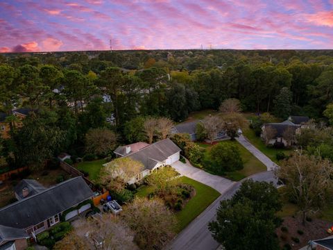 A home in Mount Pleasant