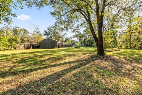 A home in Moncks Corner