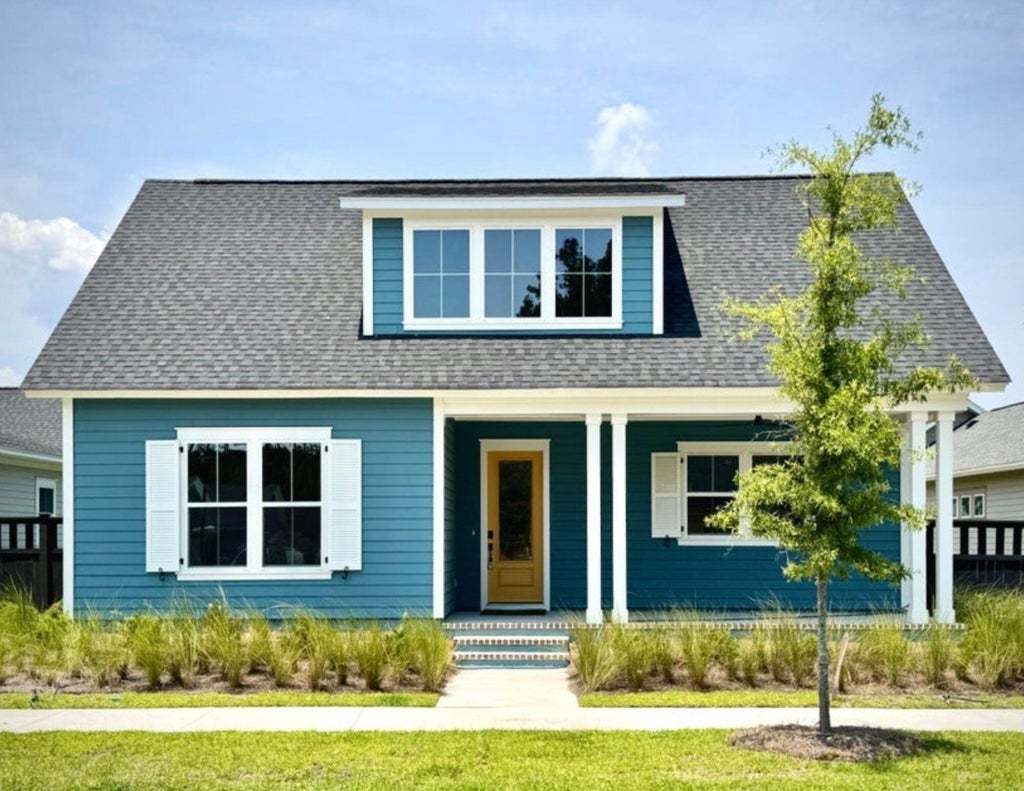 Photo of 508 Evenfall Lane, Summerville, SC 29486 (MLS # 26029143)