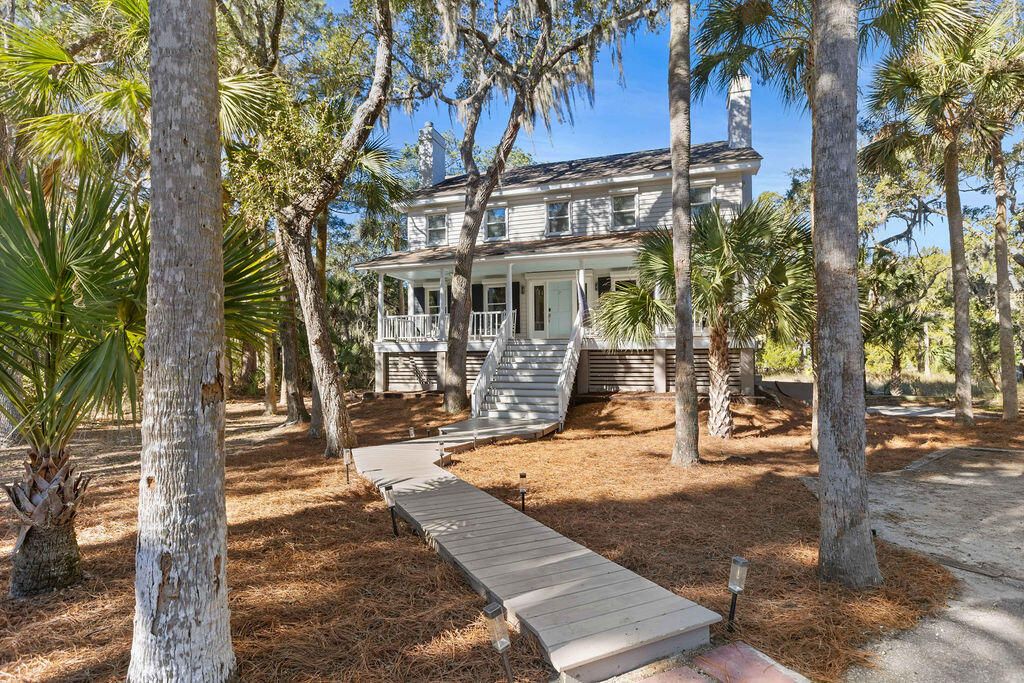 Photo of 3236 Middle Dam Court, Seabrook Island, SC 29455 (MLS # 26001859)