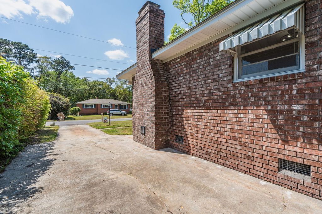 Photo of 5312 Alvie Street, North Charleston, SC 29418 (MLS # 26009593)