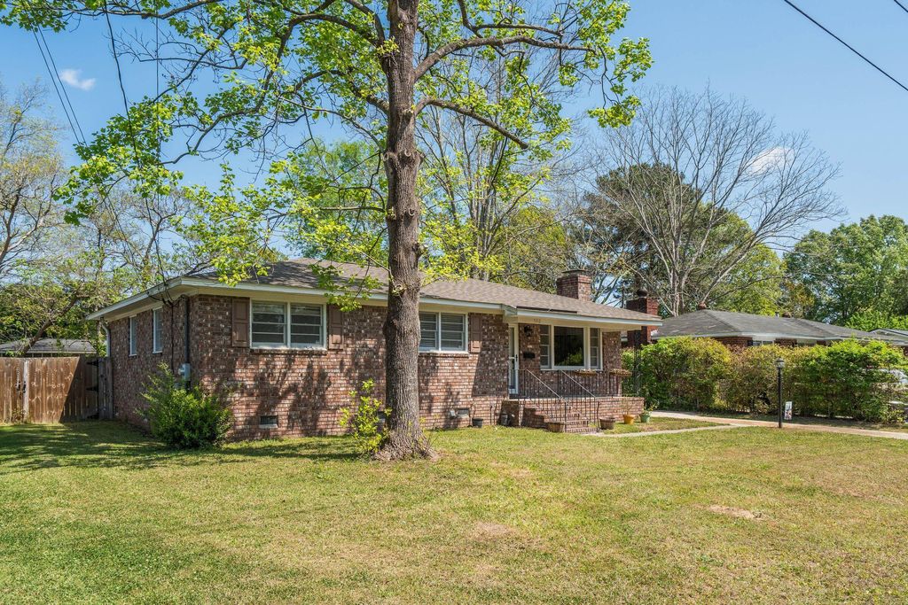 Photo of 5312 Alvie Street, North Charleston, SC 29418 (MLS # 26009593)