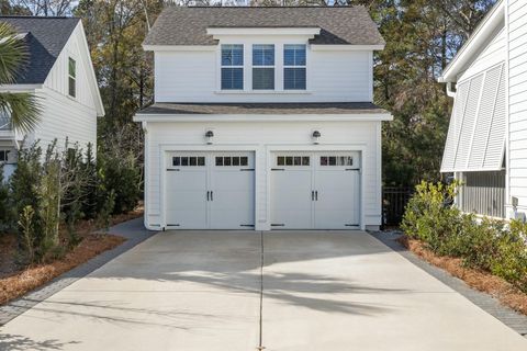 A home in Mount Pleasant