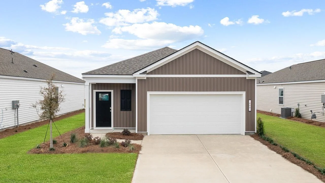 498 Tulip Poplar Drive