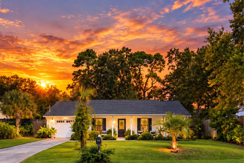 Photo of 2986 Blackfish Road, Johns Island, SC 29455 (MLS # 26026811)