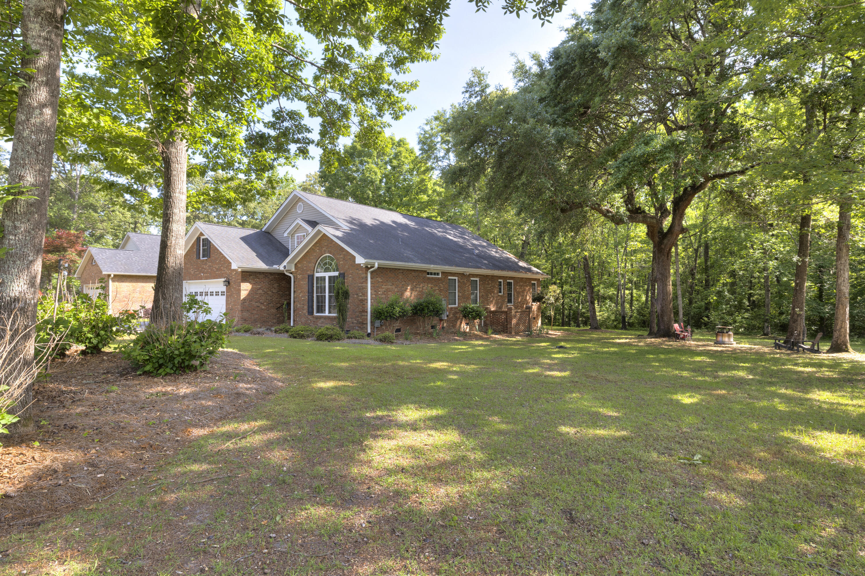 722 Oak Hill Drive