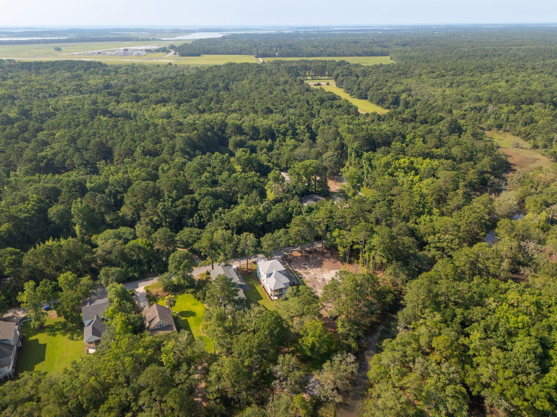 2790 Burden Creek Road