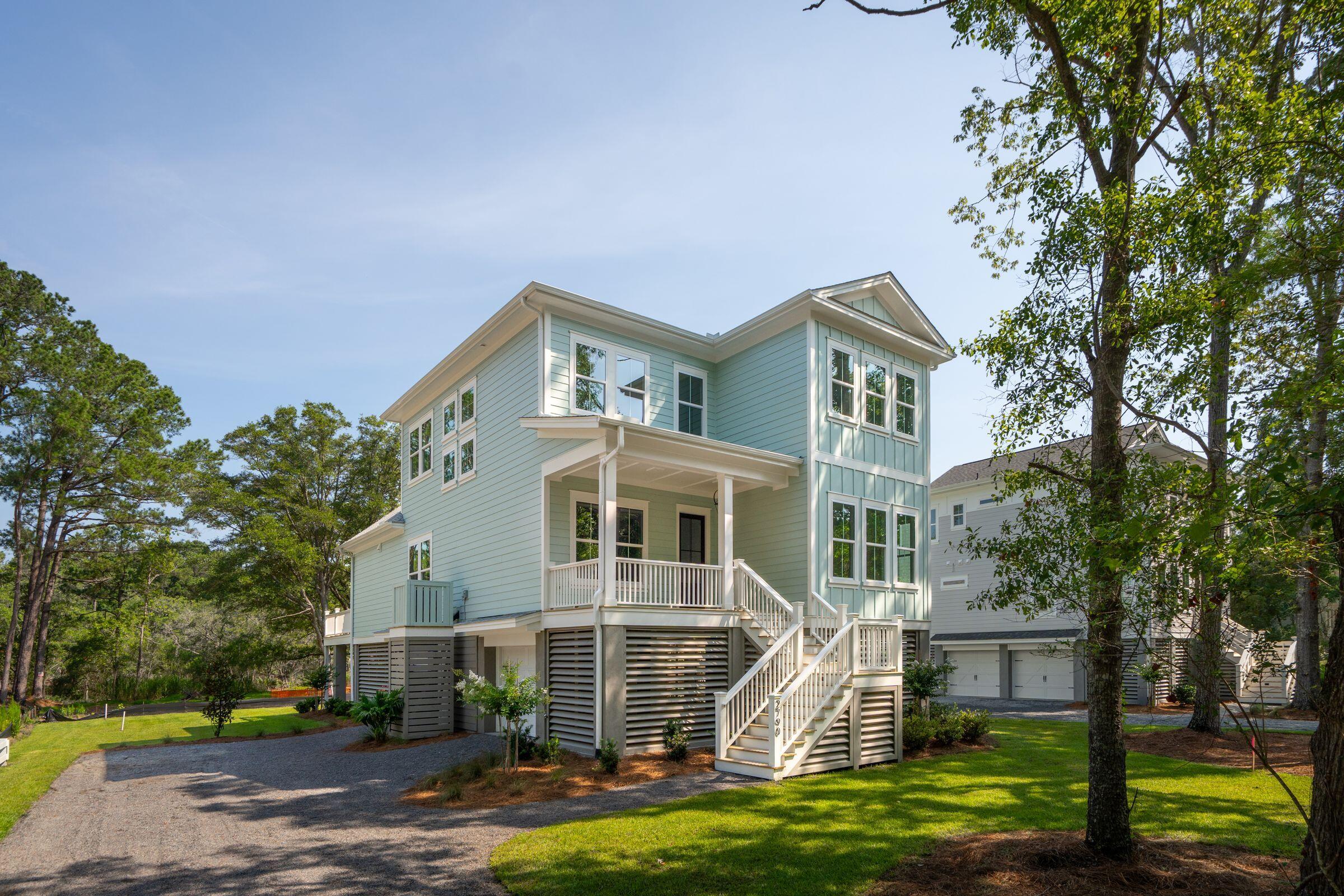 2790 Burden Creek Road